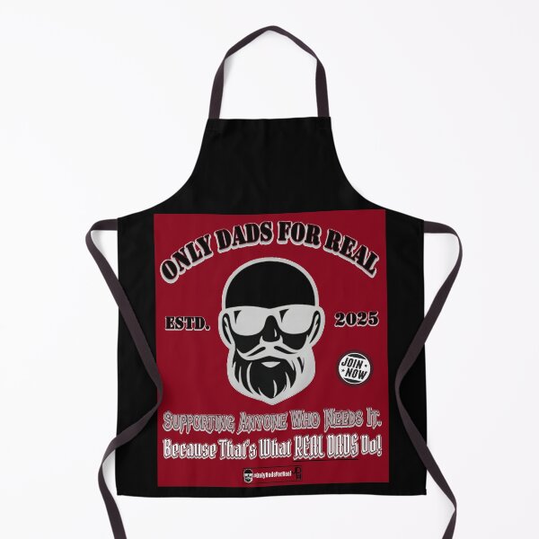 Item preview, Only Dads For Real designed and sold by OnlyDadsForReal.