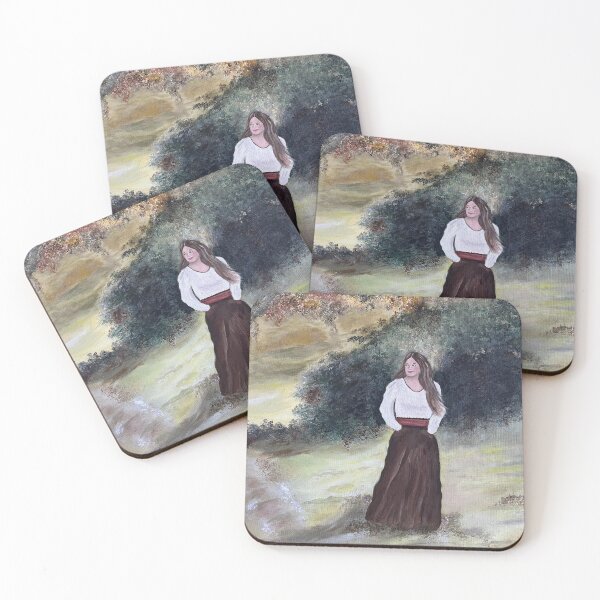 Item preview, Avalon Meadow designed and sold by Lynne Messeck.