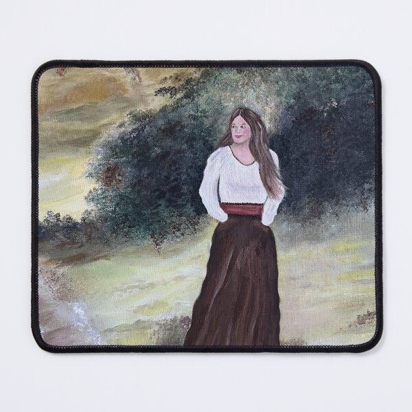 Item preview, Avalon Meadow designed and sold by Lynne Messeck.