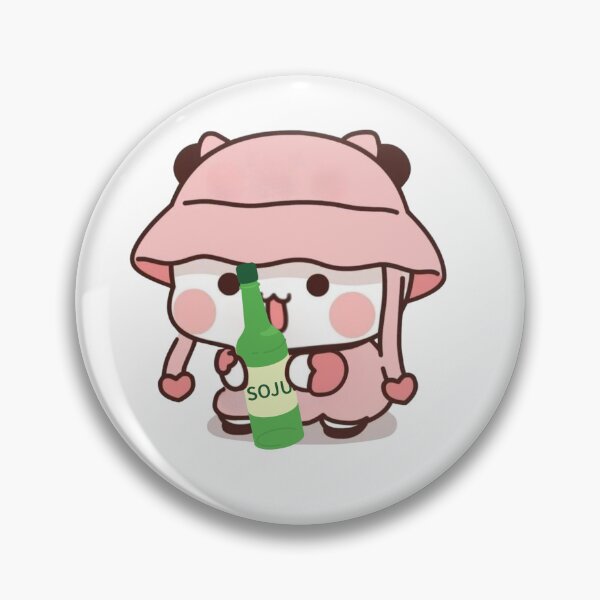 Item preview, Have a Drink! - Bubu Version designed and sold by jbubududu.
