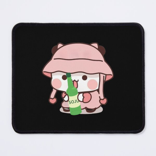 Item preview, Have a Drink! - Bubu Version designed and sold by jbubududu.