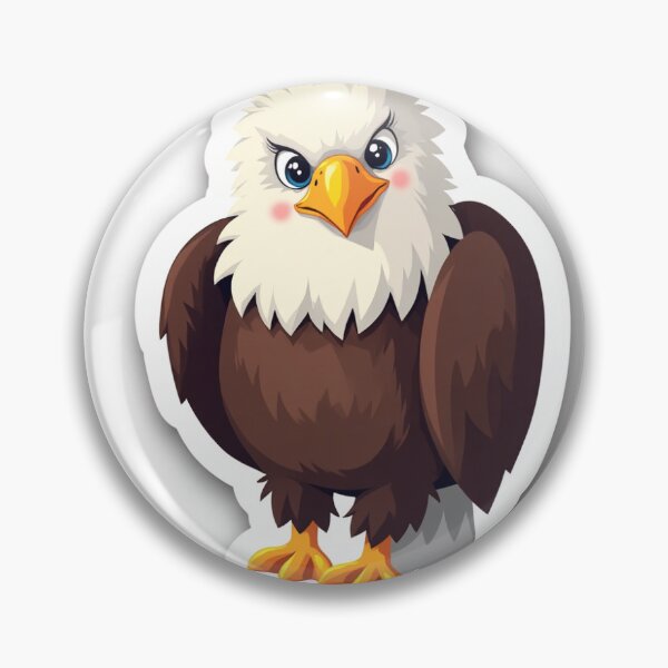 Item preview, Bald Eagle designed and sold by Sominaniobs02.
