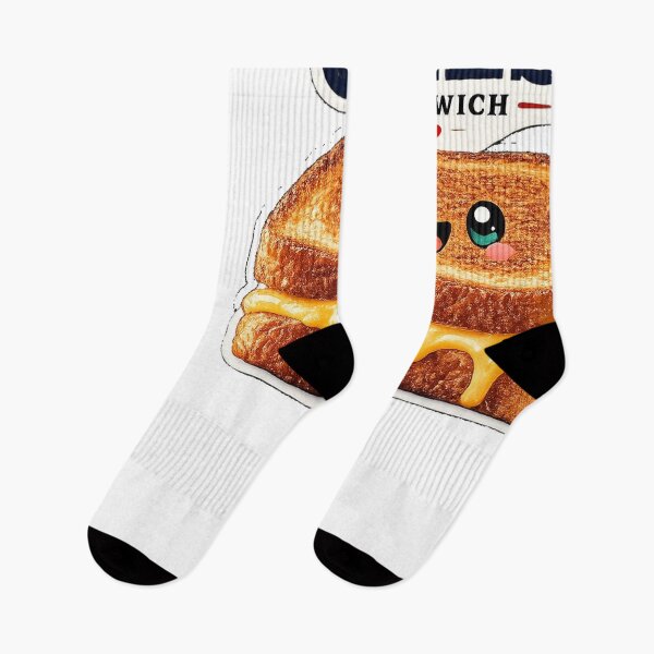 Item preview, Copy of Happy Grilled Cheese Solo 2 designed and sold by 1mooreroy.