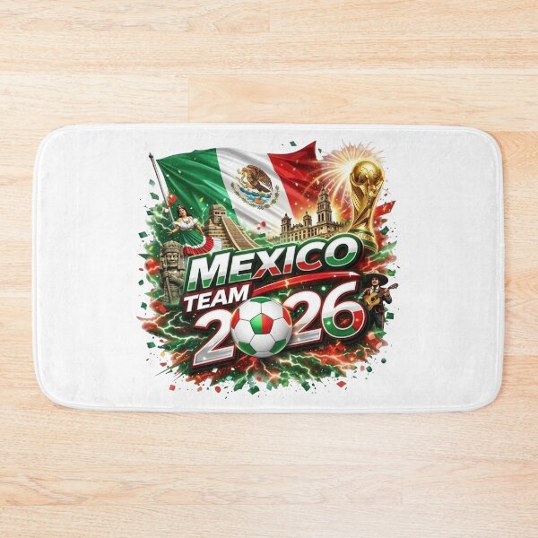Item preview, Mexico Pride designed and sold by MOFAPPAREL.