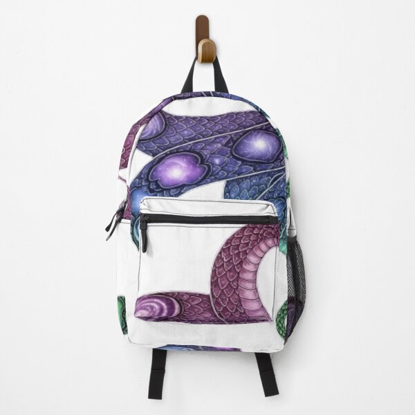 Item preview, Cosmic Serpent – Universe Within Design designed and sold by Cristhian Almanza.