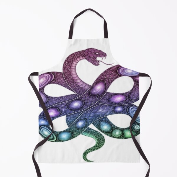 Item preview, Cosmic Serpent – Universe Within Design designed and sold by Cristhian Almanza.