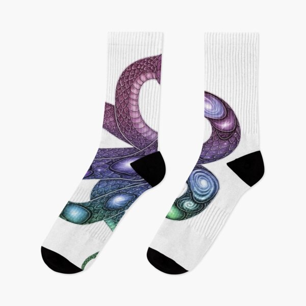 Item preview, Cosmic Serpent – Universe Within Design designed and sold by Cristhian Almanza.