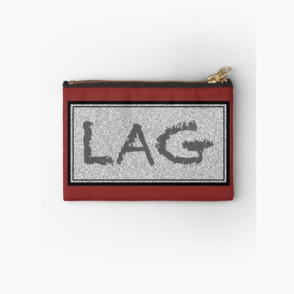 Item preview, Lag designed and sold by SnarkSharks.
