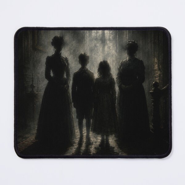 Item preview, The Turn of the Screw - Henry James - British Culture - British Literature designed and sold by Substance_life.