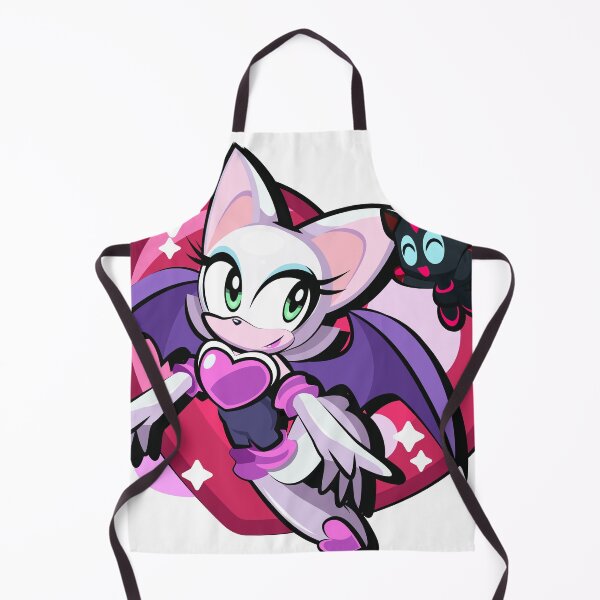 Item preview, Rouge the Bat designed and sold by loloaburto.