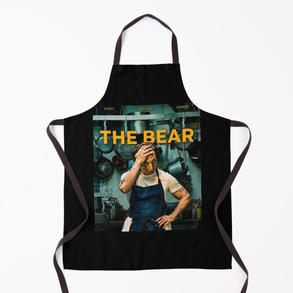 Item preview, The Bear designed and sold by georgenorthon04.