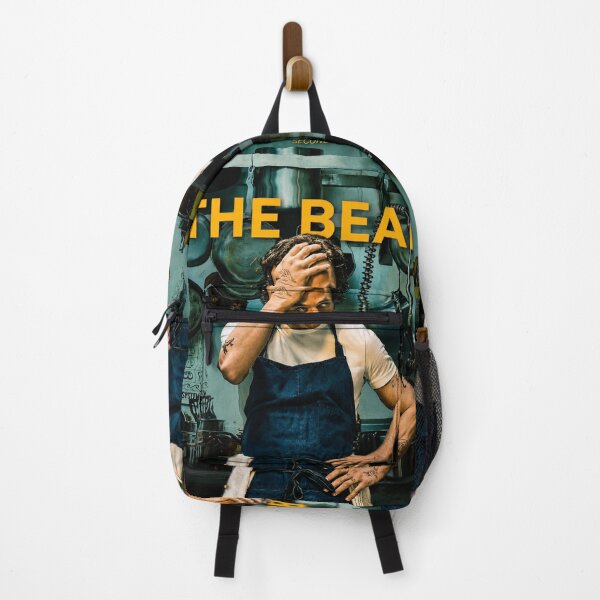 Item preview, The Bear designed and sold by georgenorthon04.