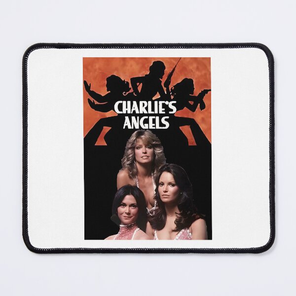 Item preview, Charlie's Angels TV Show designed and sold by Lbeck1869.