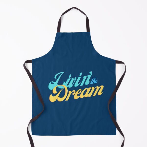 Item preview, Livin’ the Dream — More Than Just Daydreaming designed and sold by SnarkSharks.