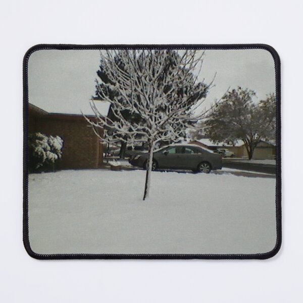 Item preview, Winter Wonderland in West Texas designed and sold by JoeyD-Stabbie.