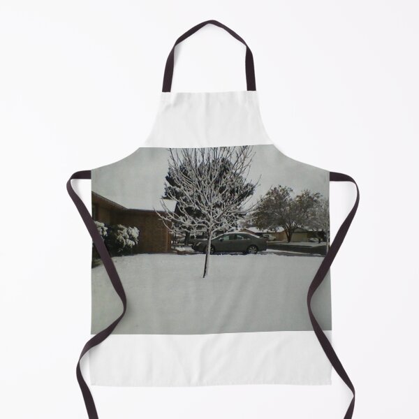 Item preview, Winter Wonderland in West Texas designed and sold by JoeyD-Stabbie.