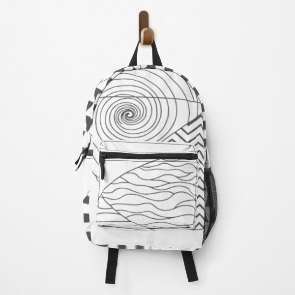 Item preview, Pattern Circle – Harmony of Textures Design designed and sold by Cristhian Almanza.