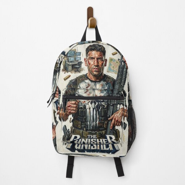 Item preview, One Batch, Two Batch – The Punisher designed and sold by Art's Diner.