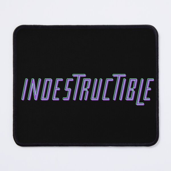 Item preview, Indestructible — Wearable Armor for Bad Days designed and sold by SnarkSharks.