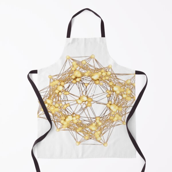 Item preview, Golden Network – Sphere of Connections Design designed and sold by Cristhian Almanza.