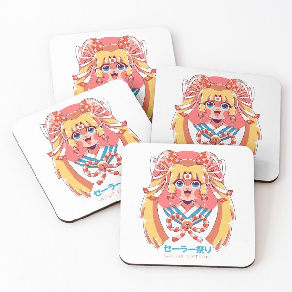 Item preview, SAILOR MATSURI designed and sold by Chofy87.