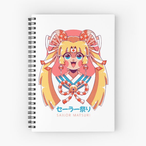 Item preview, SAILOR MATSURI designed and sold by Chofy87.