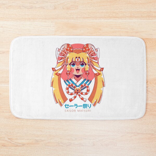 Item preview, SAILOR MATSURI designed and sold by Chofy87.