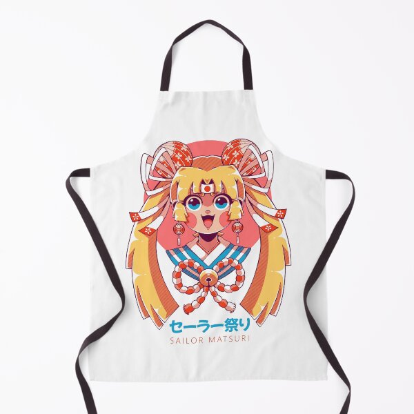 Item preview, SAILOR MATSURI designed and sold by Chofy87.