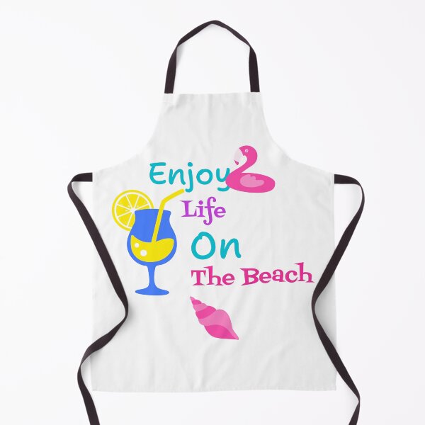 Item preview, BEACH, COCKTAIL, SEA, SWIMMING designed and sold by Hevzy.