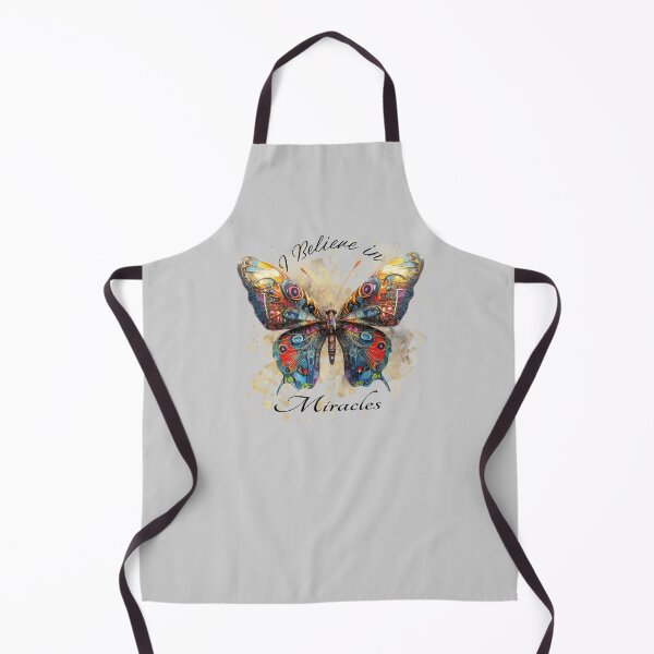 Item preview, Butterflies are like Miracles designed and sold by Simply Inspirational Shop.