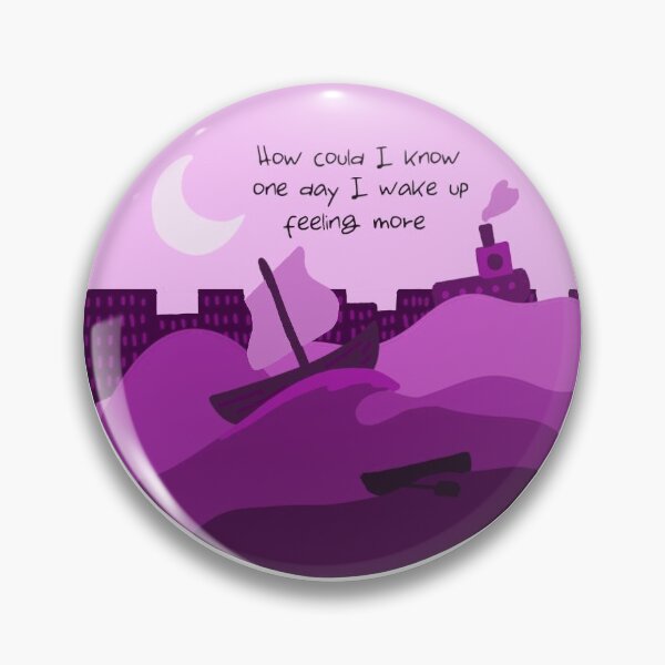 Item preview, Sweet Night by V designed and sold by YoonieGenius.