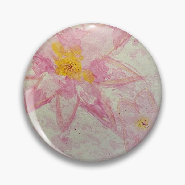 Item preview, flor rosa designed and sold by manoulajsuss.