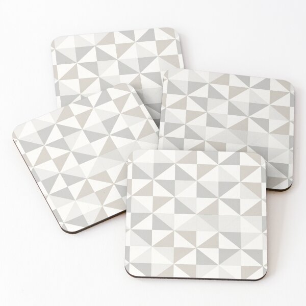 Item preview, Geometric Pyramid – Tessellation of Balance Design designed and sold by Cristhian Almanza.