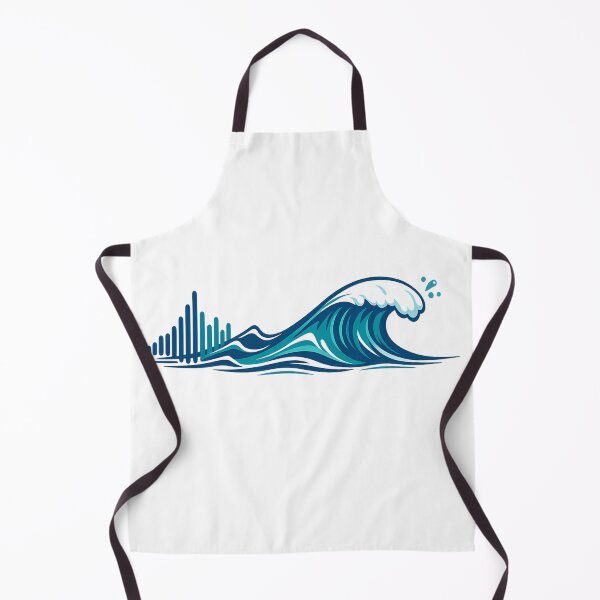 Item preview, Ocean Wave Soundwave Harmony designed and sold by Dresut.