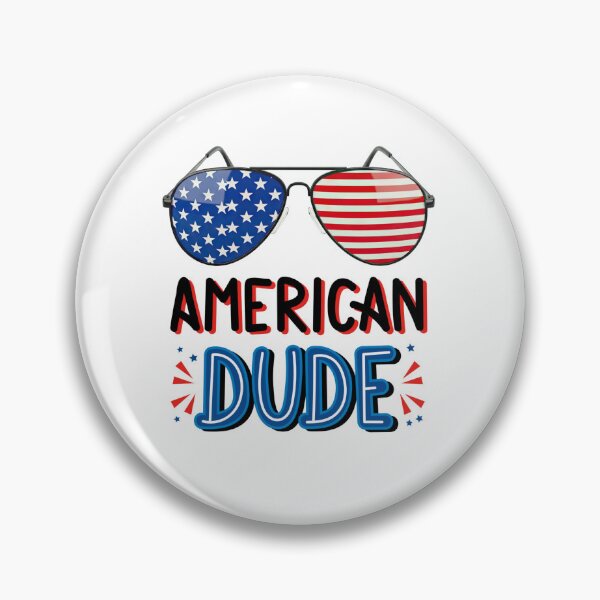 Item preview, 4 de julio, tipo americano designed and sold by Cauteteesnyc.