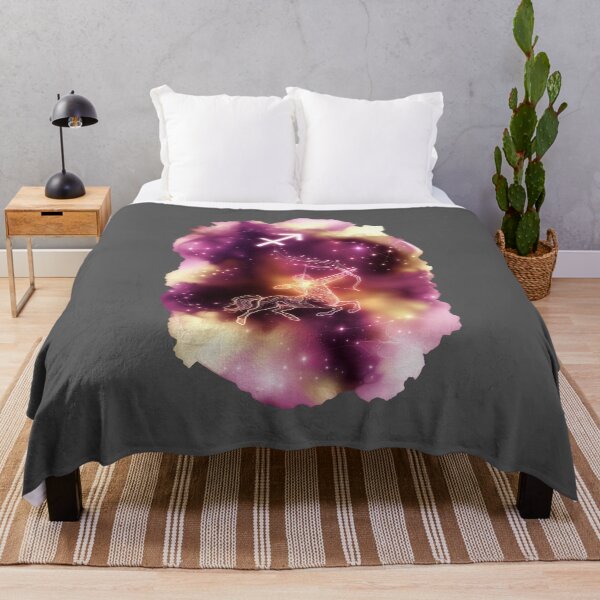 Item preview, Ethereal Sagittarius in Cosmic Grace designed and sold by Cosmocharis.