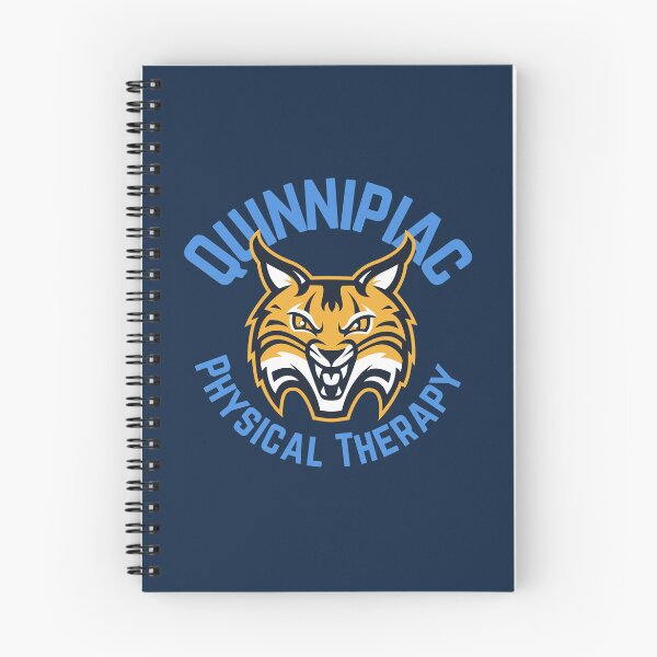 Item preview, Quinnipiac Physical Therapy  designed and sold by maddieeeKh.