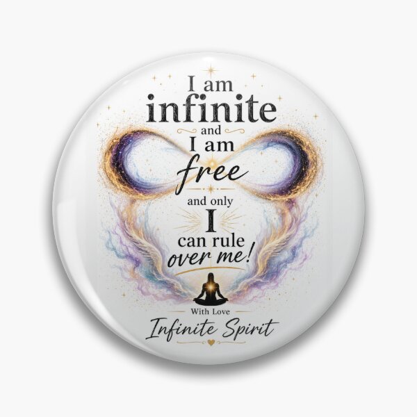 Item preview, Free Infinite Spirit designed and sold by Anetta86.
