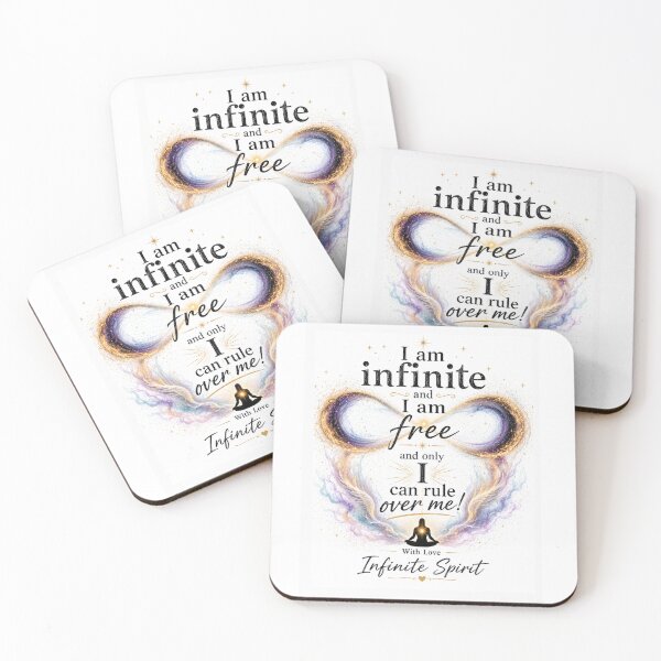 Item preview, Free Infinite Spirit designed and sold by Anetta86.