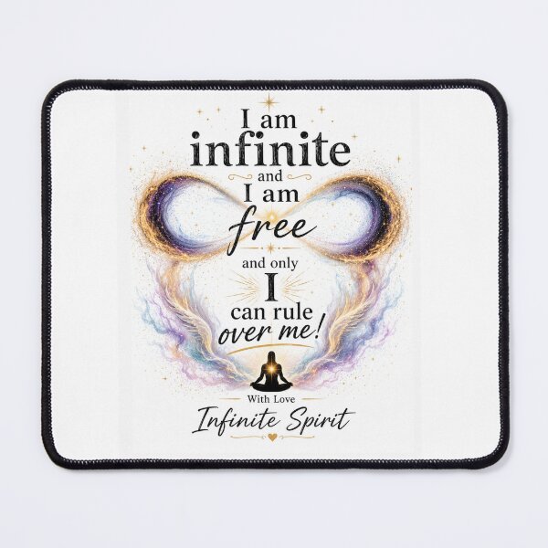 Item preview, Free Infinite Spirit designed and sold by Anetta86.