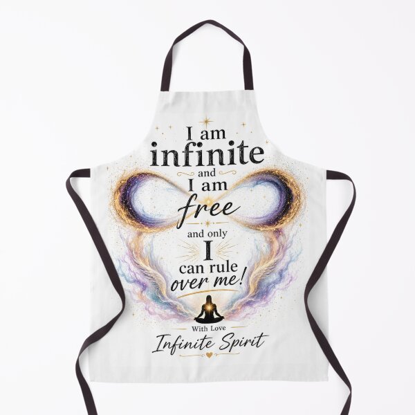 Item preview, Free Infinite Spirit designed and sold by Anetta86.