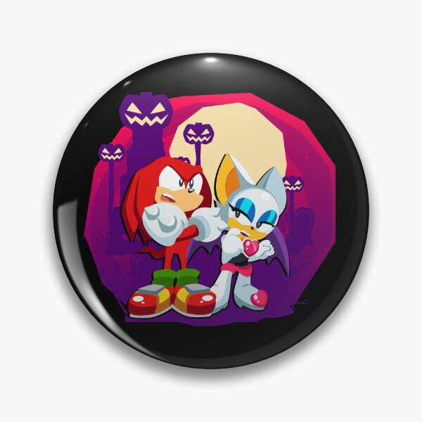Item preview, Knuckles X Rouge designed and sold by loloaburto.