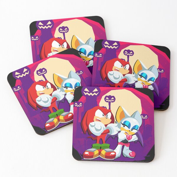 Item preview, Knuckles X Rouge designed and sold by loloaburto.