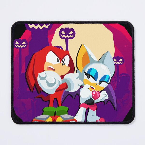 Item preview, Knuckles X Rouge designed and sold by loloaburto.