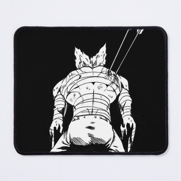Item preview, Garou designed and sold by MrDreeyk.