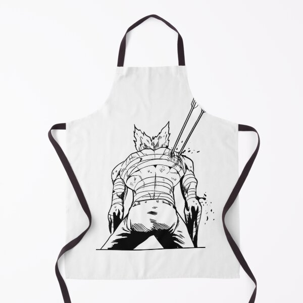Item preview, Garou designed and sold by MrDreeyk.