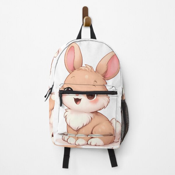 Item preview, cute little rabbit designed and sold by Molsabounat.