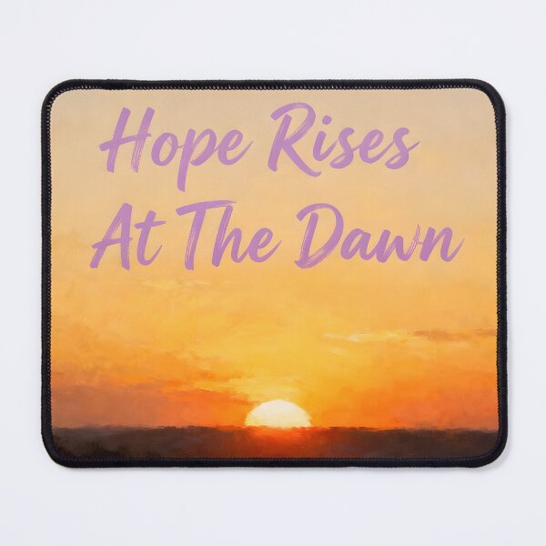 Item preview, Hope Rises designed and sold by KilgoreCreates.