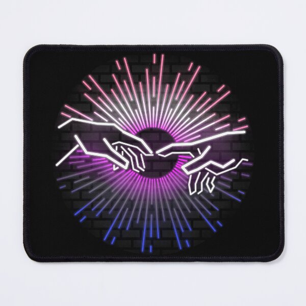 Item preview, Genderfluid Touch designed and sold by STHuntress.
