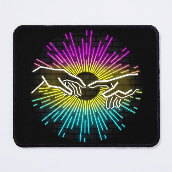 Item preview, Pansexual Touch designed and sold by STHuntress.